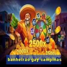 banheirao gay campinas